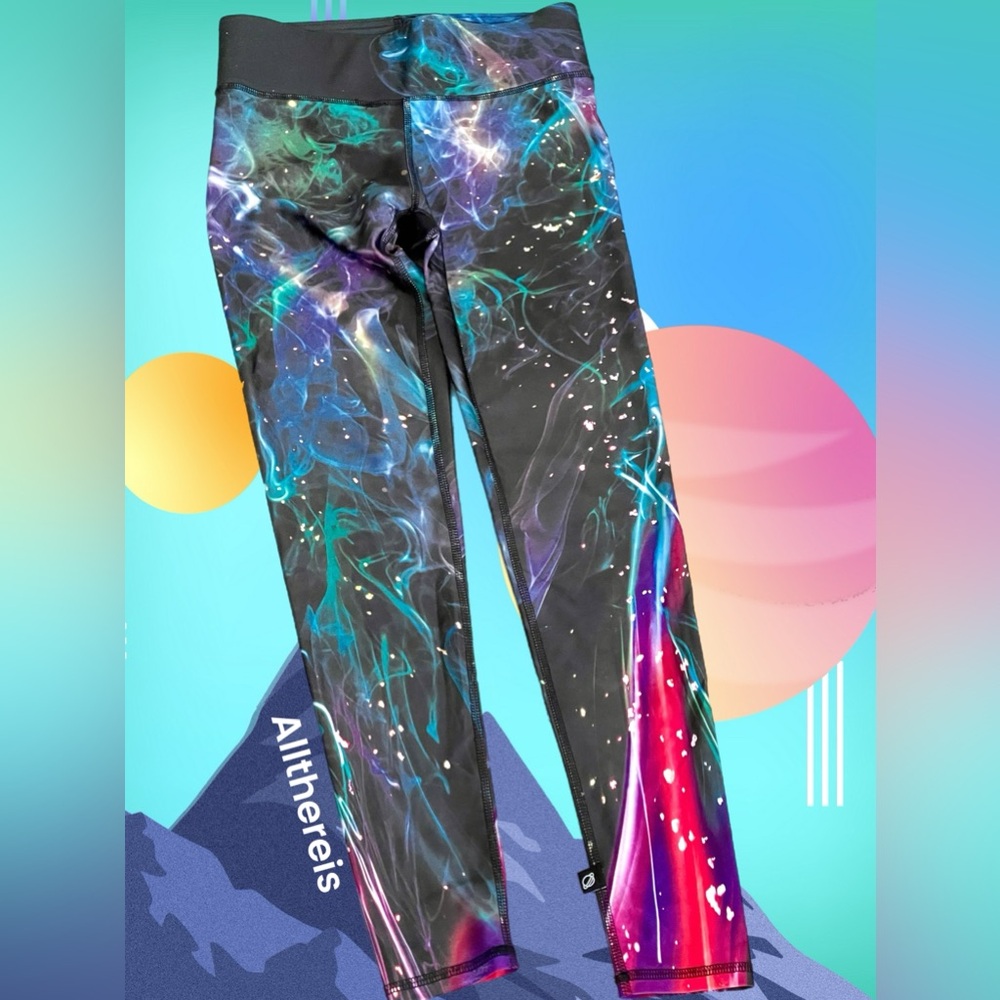 TEREZ leggings Galaxy S - Picture 3 of 12